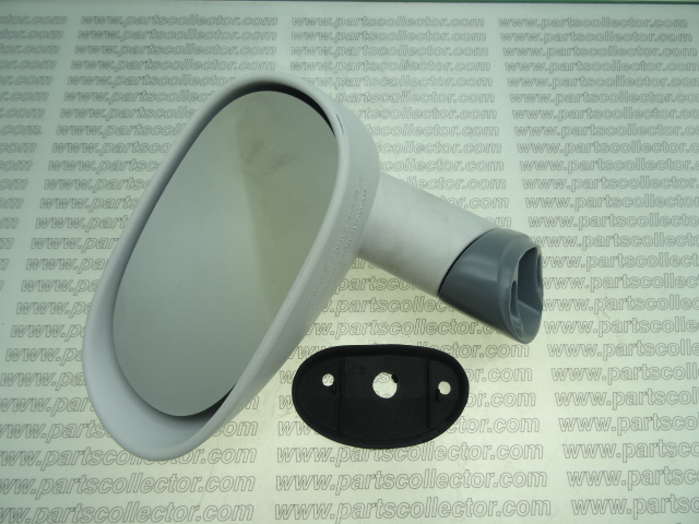 VITALONI 1402327 Car body code 6932 compatible with: FIAT BARCHETTA, VITALONI VITALONI