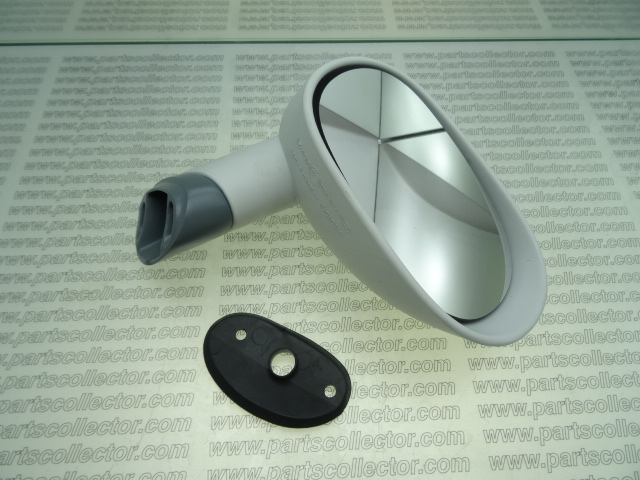 VITALONI 1402326 Car body code 6933 compatible with: FIAT BARCHETTA, VITALONI VITALONI