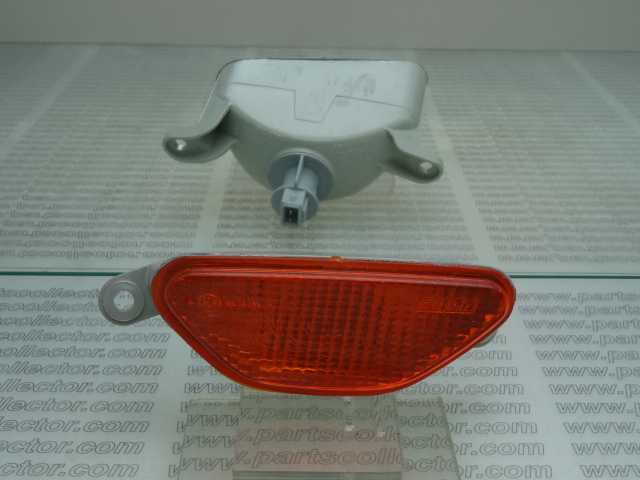 FIAT 12138 Lighting system code 6937 compatible with: FIAT BARCHETTA