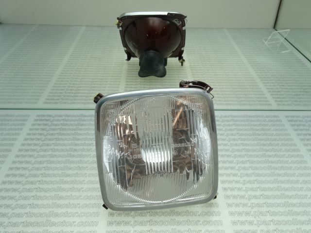 CARELLO 03.353.816 Lighting system code 6947 compatible with: CARELLO CARELLO, ISO RIVOLTA FIDIA