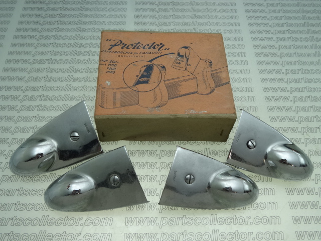 FIAT  Accessories  - Automobilia code 6952 compatible with: FIAT 103, FIAT 1100, FIAT TOPOLINO
