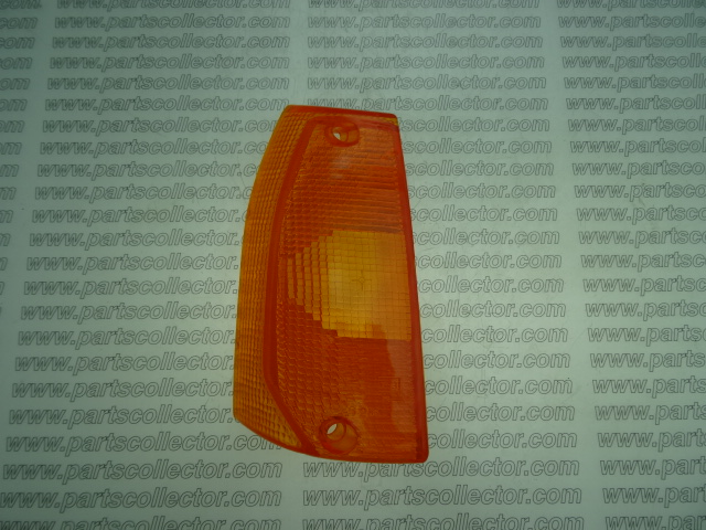 PV P 3955 D Lighting system code 6925 compatible with: AUTOBIANCHI Y10