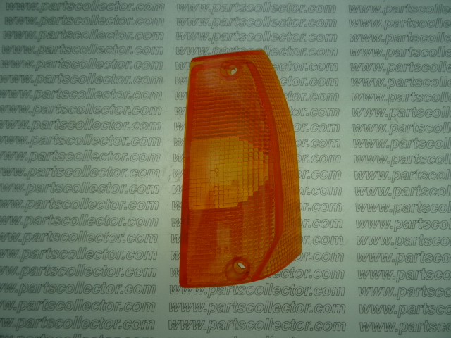 PV P 3955 S Lighting system code 6926 compatible with: AUTOBIANCHI Y10