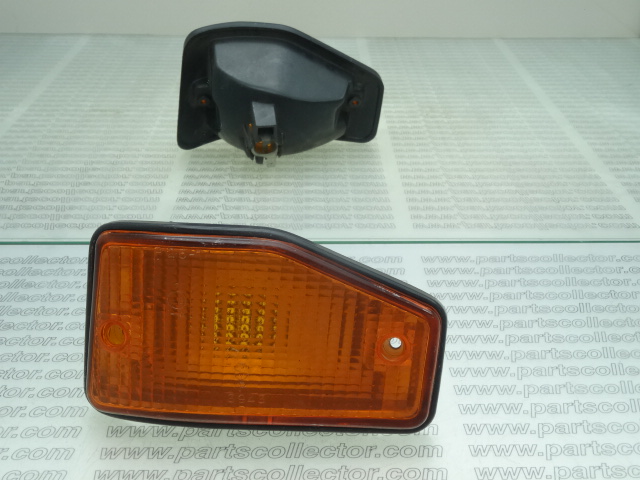 AUTOBIANCHI  Lighting system code 6927 compatible with: AUTOBIANCHI A112