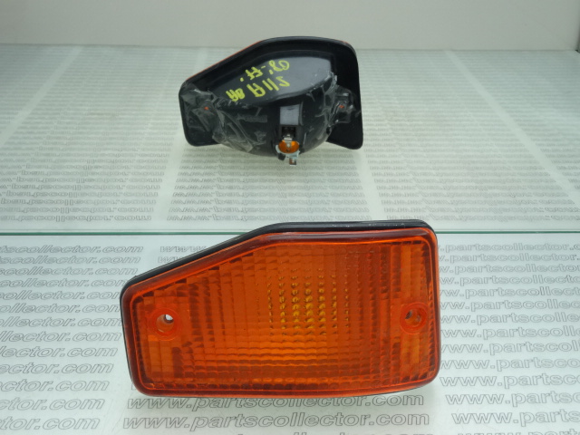AUTOBIANCHI  Lighting system code 6928 compatible with: AUTOBIANCHI A112
