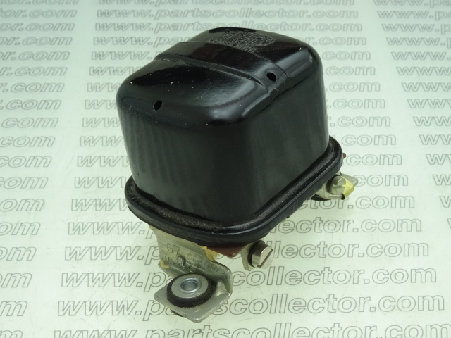 MAGNETI MARELLI IR39C Electrical system code 6960 compatible with: MAGNETI MARELLI MAGNETI MARELLI