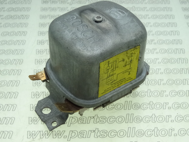 BOSCH 190350054 Electrical system code 6954
