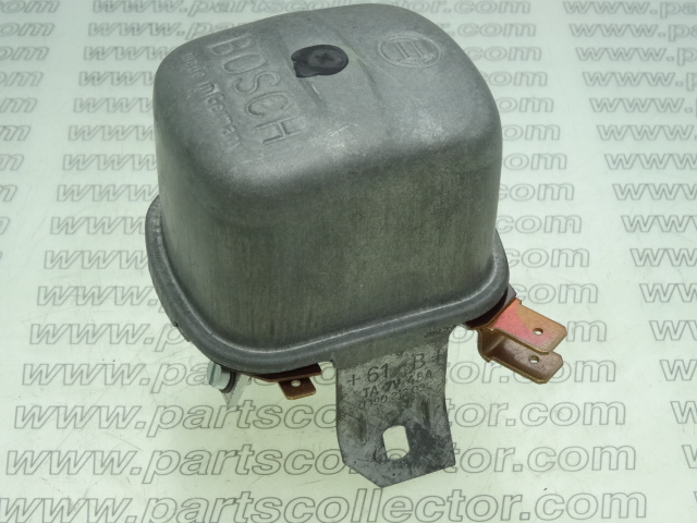 BOSCH 190213035 Electrical system code 6956