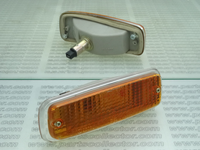 ALTISSIMO LAD 048 Lighting system code 6981 compatible with: ALTISSIMO ALTISSIMO, LANCIA FULVIA