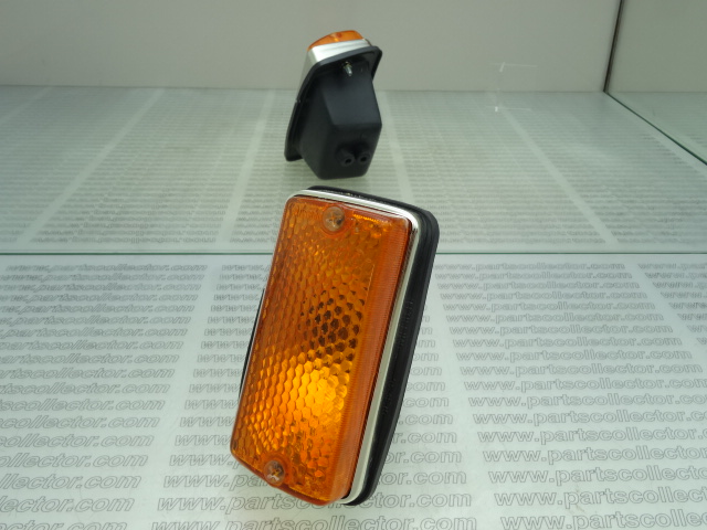 ALTISSIMO LAD 093 Lighting system code 6982 compatible with: ALTISSIMO ALTISSIMO, AUTOBIANCHI A112