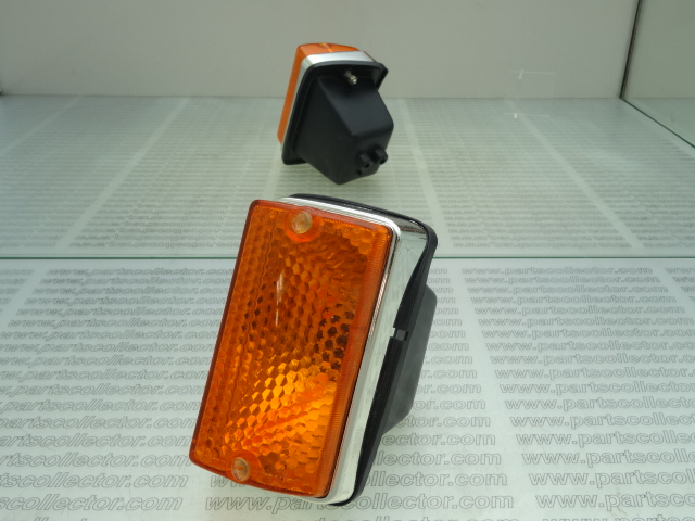 ALTISSIMO LAS 093 Lighting system code 6983 compatible with: ALTISSIMO ALTISSIMO, AUTOBIANCHI A112