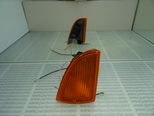 CARELLO 11.398.716 Lighting system code 6988 compatible with: CARELLO CARELLO, INNOCENTI MINI