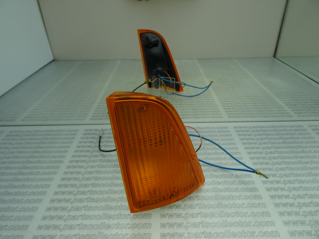 CARELLO 11.399.716 Lighting system code 6989 compatible with: CARELLO CARELLO, INNOCENTI MINI