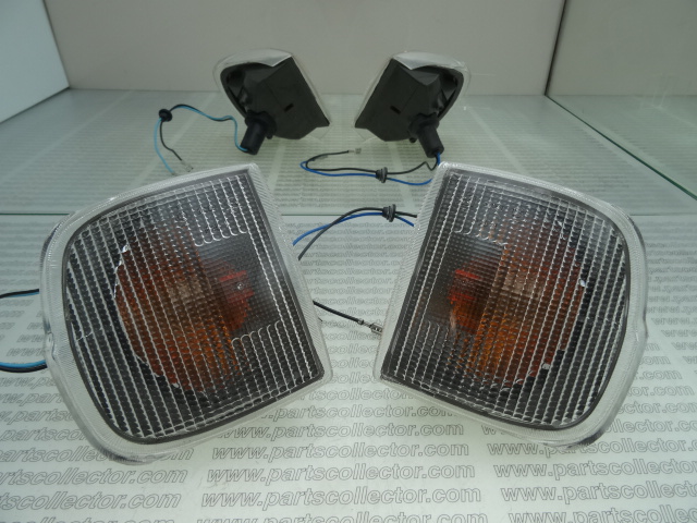CARELLO 16.450.000/16.451.000 Lighting system code 6987 compatible with: ALFA ROMEO ALFASUD, CARELLO CARELLO