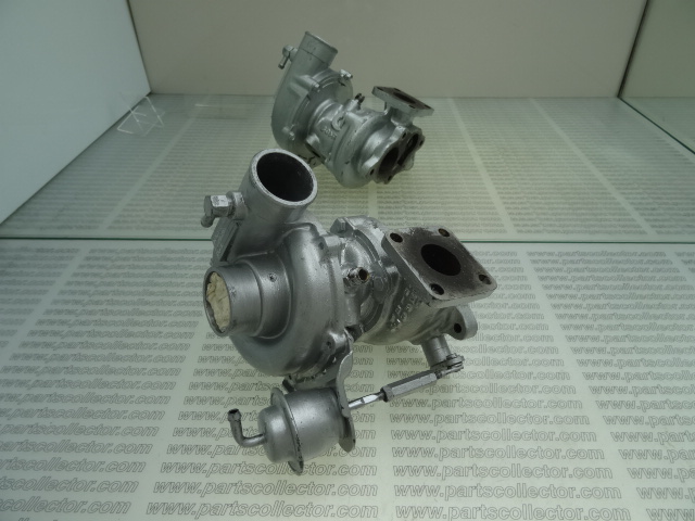 MASERATI 312020005 Fuel system - Exhaust code 7000 compatible with: MASERATI BITURBO