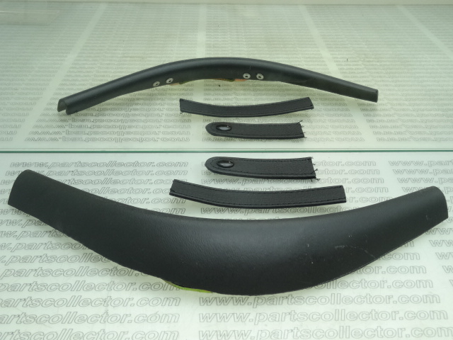 MASERATI 9478 Car body code 6996 compatible with: MASERATI BITURBO