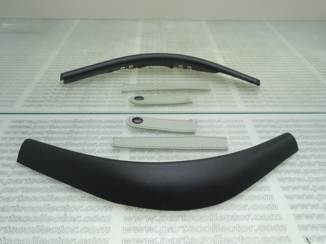 MASERATI 9476 Car body code 6998 compatible with: MASERATI BITURBO