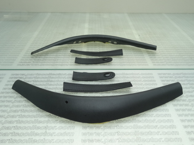 MASERATI 9477 Car body code 6997 compatible with: MASERATI BITURBO