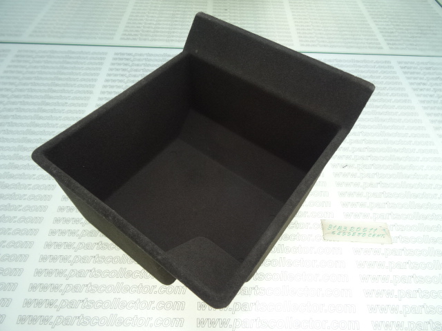 MASERATI 318320511 Car body code 6992 compatible with: MASERATI BITURBO