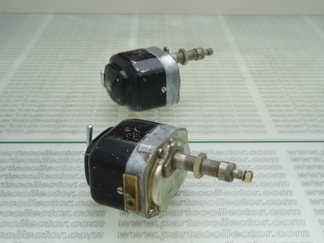 MAGNETI MARELLI TGE 546 Electrical system code 6965 compatible with: MAGNETI MARELLI MAGNETI MARELLI