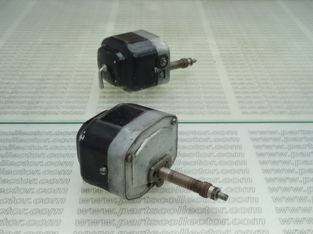 MAGNETI MARELLI TGE502A Electrical system code 6968 compatible with: MAGNETI MARELLI MAGNETI MARELLI