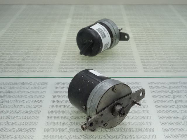 SEV - MARSHALL  Electrical system code 6974 compatible with: MARCHAL MARCHAL