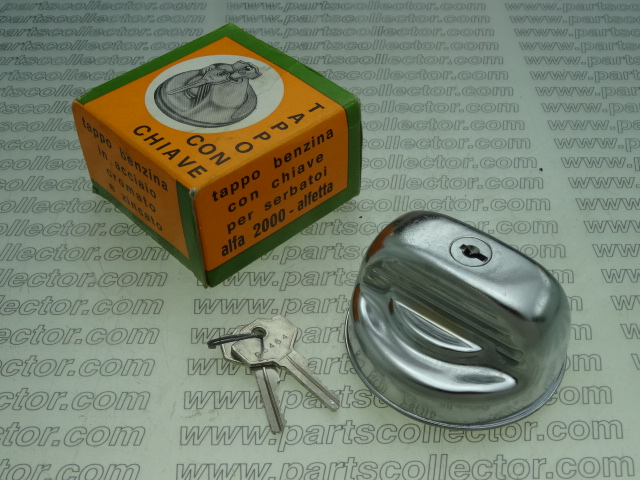 ALFA ROMEO 56 0347 Fuel system - Exhaust code 6977 compatible with: ALFA ROMEO 2000 BN 102, ALFA ROMEO ALFETTA 116