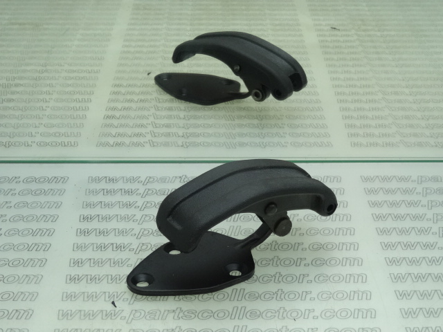 MASERATI 317720146 Car body code 7001 compatible with: MASERATI BITURBO