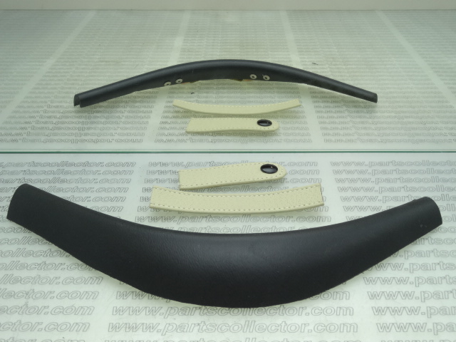 MASERATI 9472 Car body code 7003 compatible with: MASERATI BITURBO