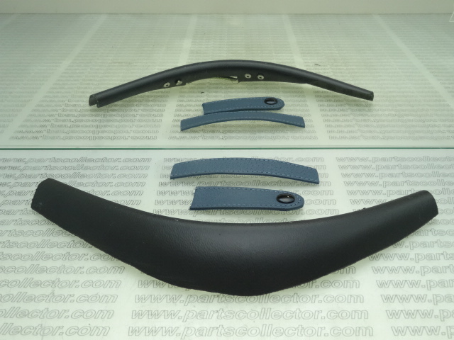 MASERATI 9474 Car body code 7005 compatible with: MASERATI BITURBO