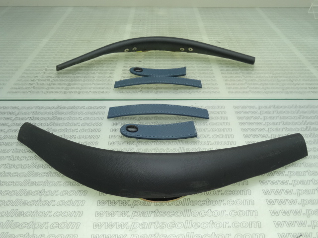 MASERATI 9473 Car body code 7004 compatible with: MASERATI BITURBO