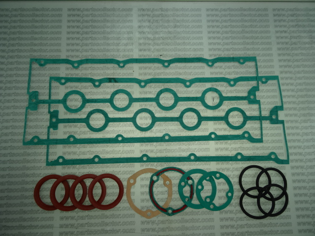 FERRARI  Engine code 7010 compatible with: FERRARI 348, FERRARI MONDIAL T