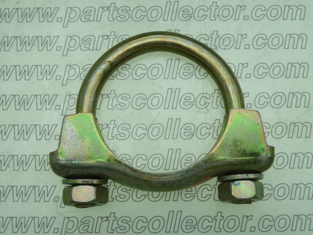 ANSA 5054 Fuel system - Exhaust code 7016 compatible with: ANSA ANSA, LANCIA FLAVIA