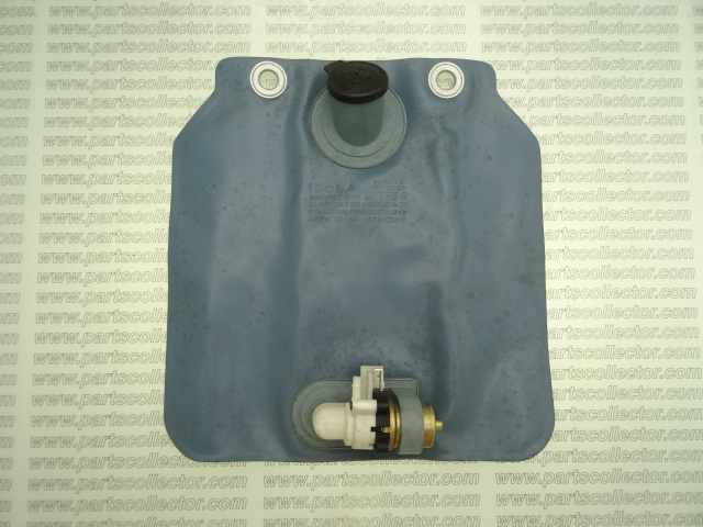 INTEUROPA  Electrical system code 7030 compatible with: FIAT PANDA - additional view
