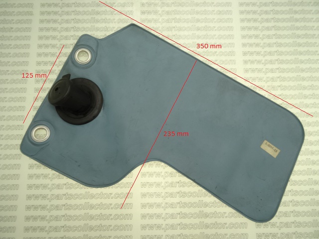 PARTSCOLLECTOR  Electrical system code 7032 compatible with: OTHERS OTHERS, UNIVERSALE UNIVERSALE