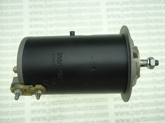 FIAT 4146046 Electrical system code 7033 compatible with: AUTOBIANCHI GIARDINIERA, FIAT 500, MAGNETI MARELLI MAGNETI MARELLI