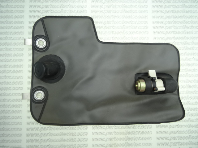 PARTSCOLLECTOR  Electrical system code 7035 compatible with: FIAT FIAT - additional view