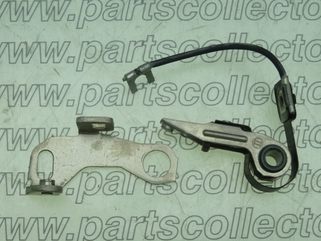 BOSCH 1237013007 Ignition code 6415 compatible with: ALFA ROMEO 1300-1600-1750-2000 GT /BERTONE, ALFA ROMEO 1750-2000 BN / 105, ALFA ROMEO GIULIA 1600 105, ALFA ROMEO GIULIA SPRINT-SPIDER, ALFA ROMEO GIULIA SUPER  105, BOSCH BOSCH, FIAT 1800, FIAT 2100
