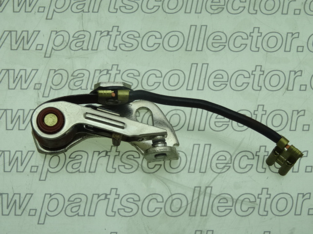 BOSCH 1 237 013 052 -  1 237 013 082  -   1 237 013 146 Ignition code 7047 compatible with: BOSCH BOSCH, OTHERS MERCEDES, VOLKSWAGEN GOLF