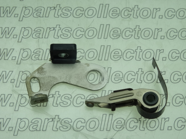 BOSCH 1237013026 Ignition code 7073 compatible with: MASERATI GHIBLI 2.8 V6, MASERATI GHIBLI AM115, MASERATI GHIBLI V6, MASERATI INDY AM116, MASERATI MEXICO AM112, VOLKSWAGEN 1200