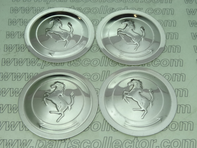 FERRARI  Steering - Wheels code 7076 compatible with: FERRARI 365 GT4 BB, FERRARI 512BB