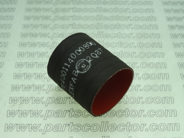 MASERATI 1235 Fuel system - Exhaust code 7078 compatible with: MASERATI BITURBO