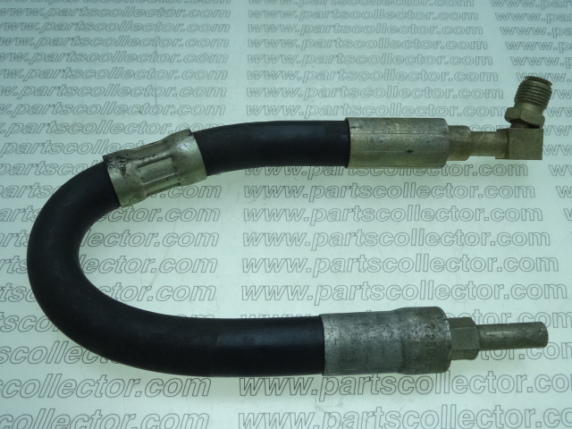 MASERATI  Electrical system code 7079 compatible with: MASERATI BITURBO