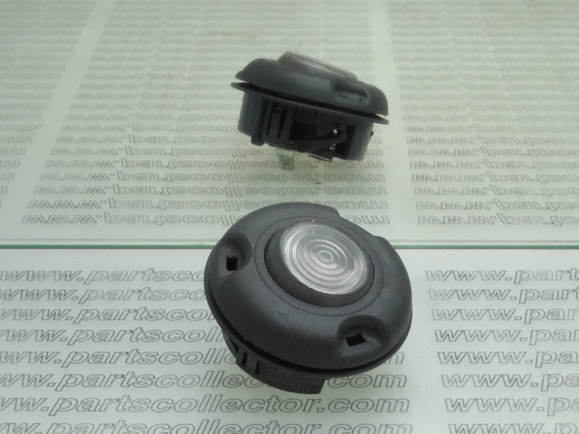 MASERATI 313120118 Lighting system code 7039 compatible with: MASERATI BITURBO