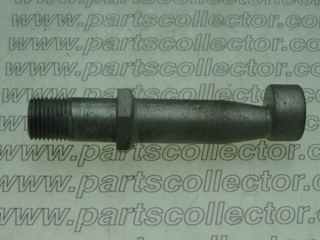 ALFA ROMEO  Fuel system - Exhaust code 6828 compatible with: ALFA ROMEO 2500 6C