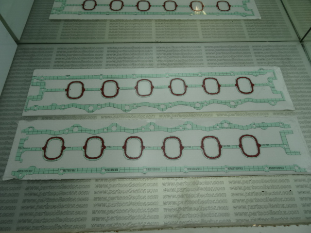FERRARI 147764 / 147765 Engine code 6832 compatible with: FERRARI TESTAROSSA