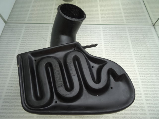 MASERATI AF11024 Fuel system - Exhaust code 6833 compatible with: MASERATI 3500 AM101, MASERATI 3500 AM101 TOURING, MASERATI MISTRAL AM109
