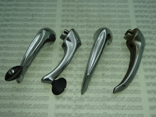 ALFA ROMEO  Car body code 6834 compatible with: ALFA ROMEO 1900