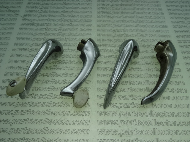 ALFA ROMEO  Car body code 6834 compatible with: ALFA ROMEO 1900 - additional view