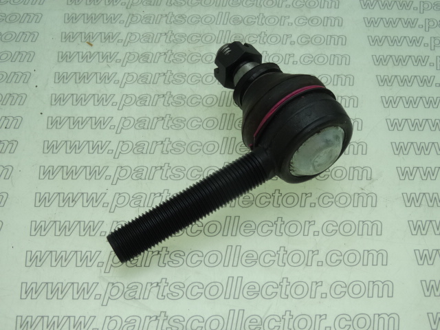 LANCIA 82110800 Steering and Wheels code 6836 compatible with: ALFA ROMEO GIULIETTA 750/101, ALFA ROMEO GIULIETTA SPIDER 750/101, ALFA ROMEO GIULIETTA SPRINT 750/101, ALFA ROMEO GIULIETTA SPRINT VELOCE 750/101, ALFA ROMEO GIULIETTA SS 101, ALFA ROMEO GIULIETTA TI 101, LANCIA FLAMINIA, LANCIA FULVIA